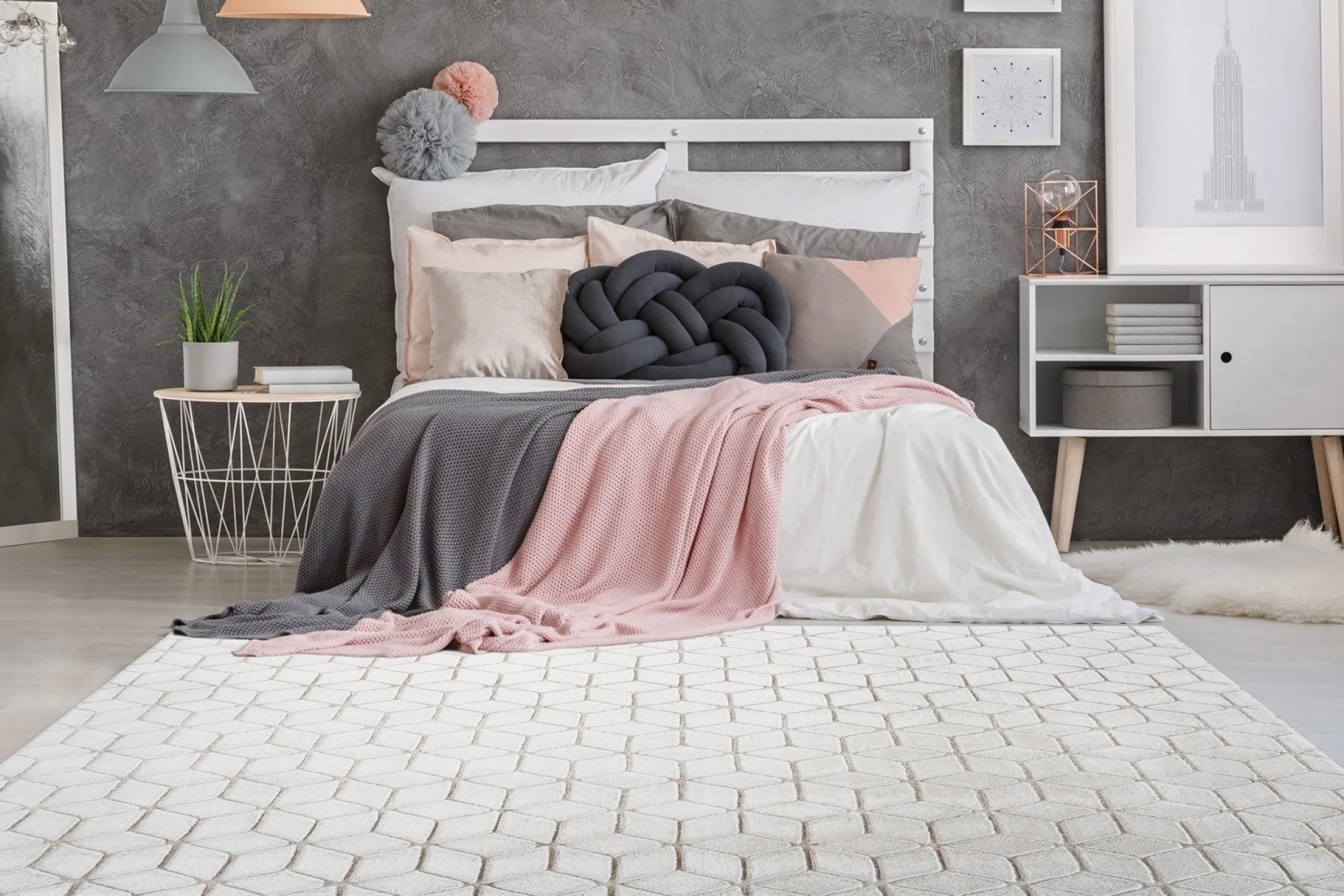 Teppich VIVICA 125