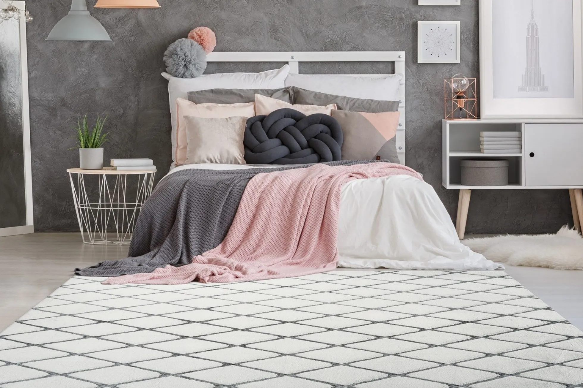 Teppich VIVICA 225