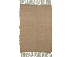 Teppich 60x90cm BAUMWOLLE