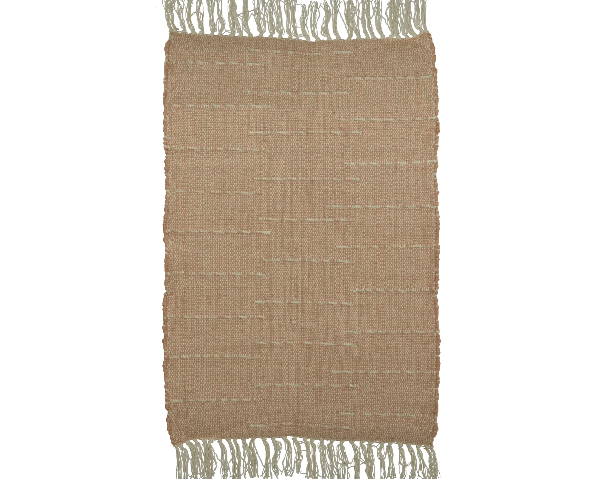 Teppich 60x90cm BAUMWOLLE