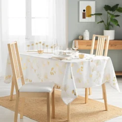 Tischdecke BLOOMY
