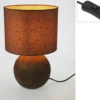 Tischlampe EH