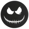 Tischset Kürbiskopf Jack HALLOWEEN