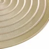 Tischset rund ORIENTAL