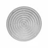 Tischset rund ORIENTAL