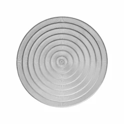 Tischset rund ORIENTAL