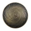 Tischset rund SPIRALE