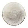 Tischset rund SPIRALE