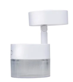 Tischventilator mit Wasserspüher AIR