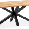 Tisch 220x95cm ALTO