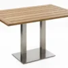 Tisch 120x81cm BISTRO
