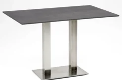Tisch 120x81cm BISTRO