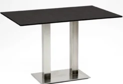 Tisch 120x81cm BISTRO