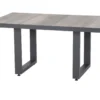 Tisch 140 x 85 cm CORIDO
