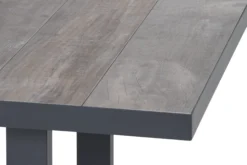 Tisch 140 x 85 cm CORIDO