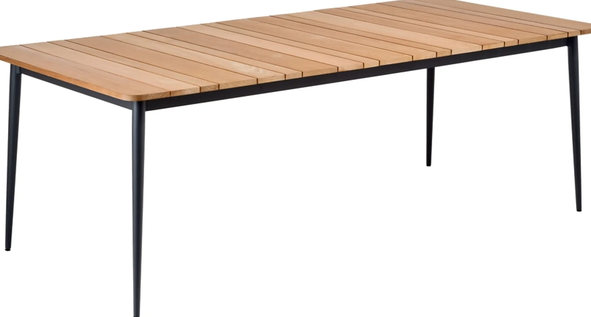 Tisch 160x95cm LUNA