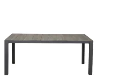 Tisch 180 x 100 cm SILVA