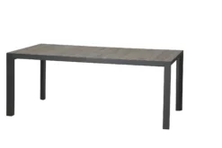 Tisch 180 x 100 cm SILVA