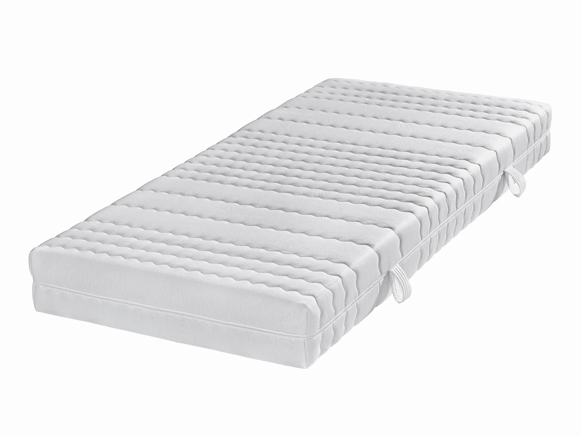 Tonnentaschenfederkern ALLMED SPRING PLUS H3