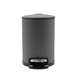 Treteimer 3L METALINE