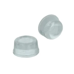 Türstopper selbstklebend 6er Set KITCHEN