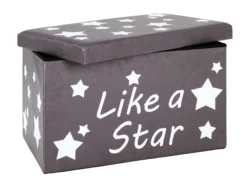 Truhe LIKE A STAR