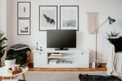 TV-Board LANDWOOD 17