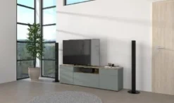 TV-Lowboard BARI