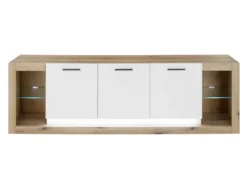TV-Lowboard BRIXEN