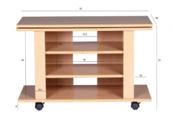 TV-Rack ALPAMAYO