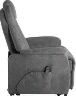TV-Sessel mit Funktion TORONTO XXL