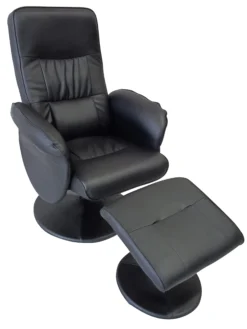 TV-Sessel mit Hocker RFU-8000 032-01