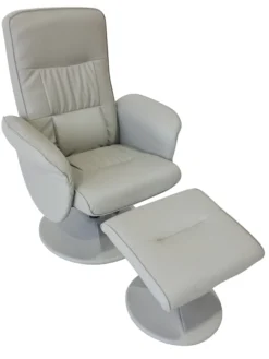 TV-Sessel mit Hocker RFU-8000 032-15