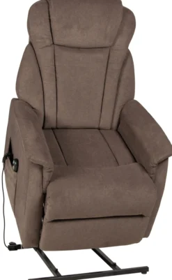 TV-Sessel TORONTO XXL