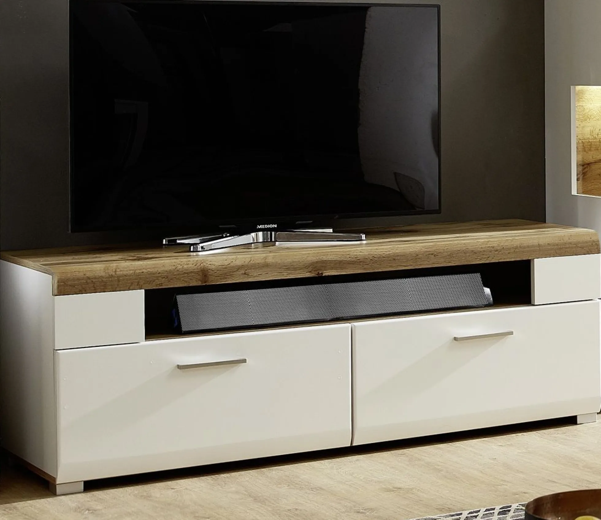 TV-Unterteil FUN PLUS
