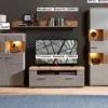 TV-Unterteil FUN-PLUS-II
