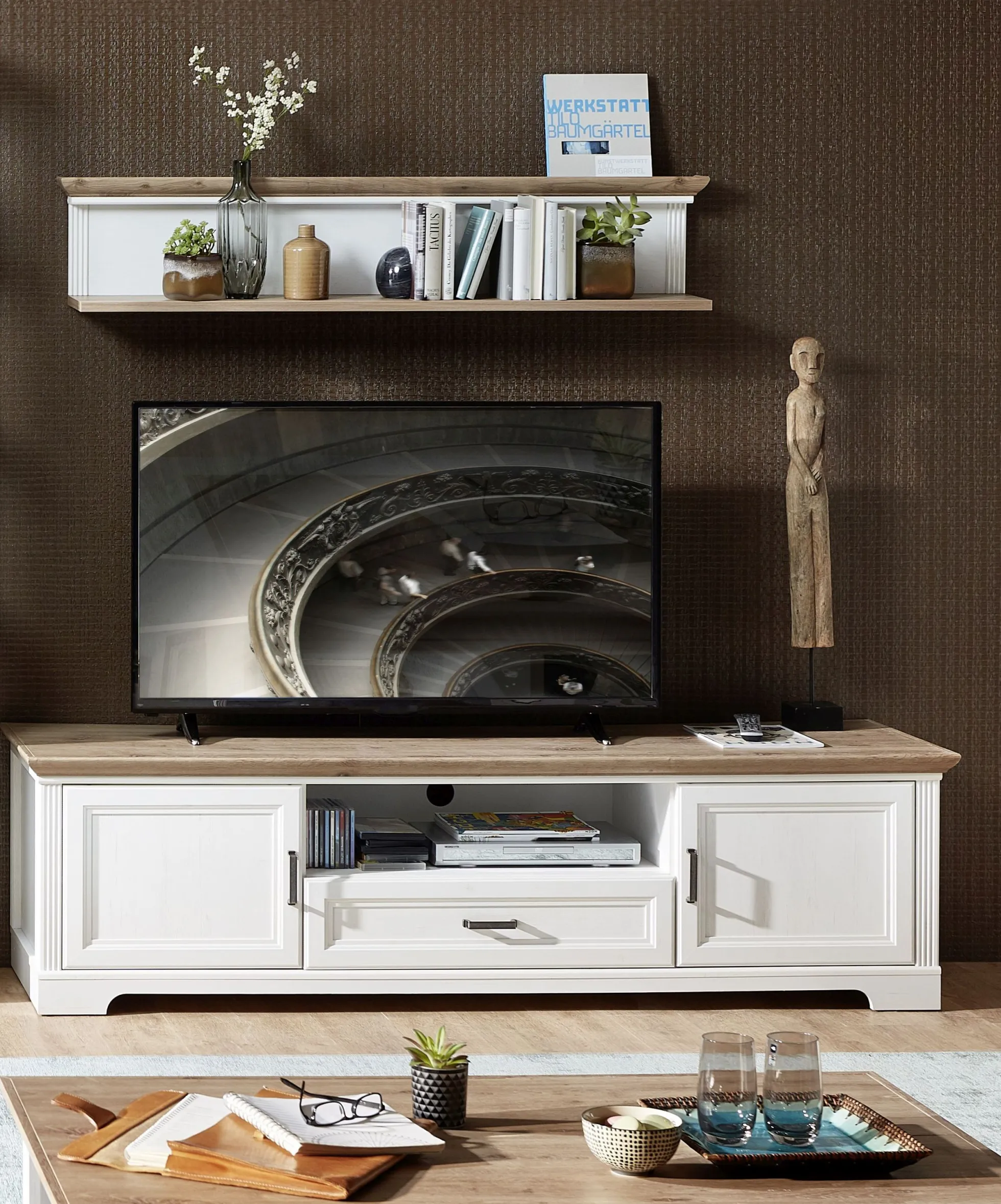 TV-Unterteil JASMIN