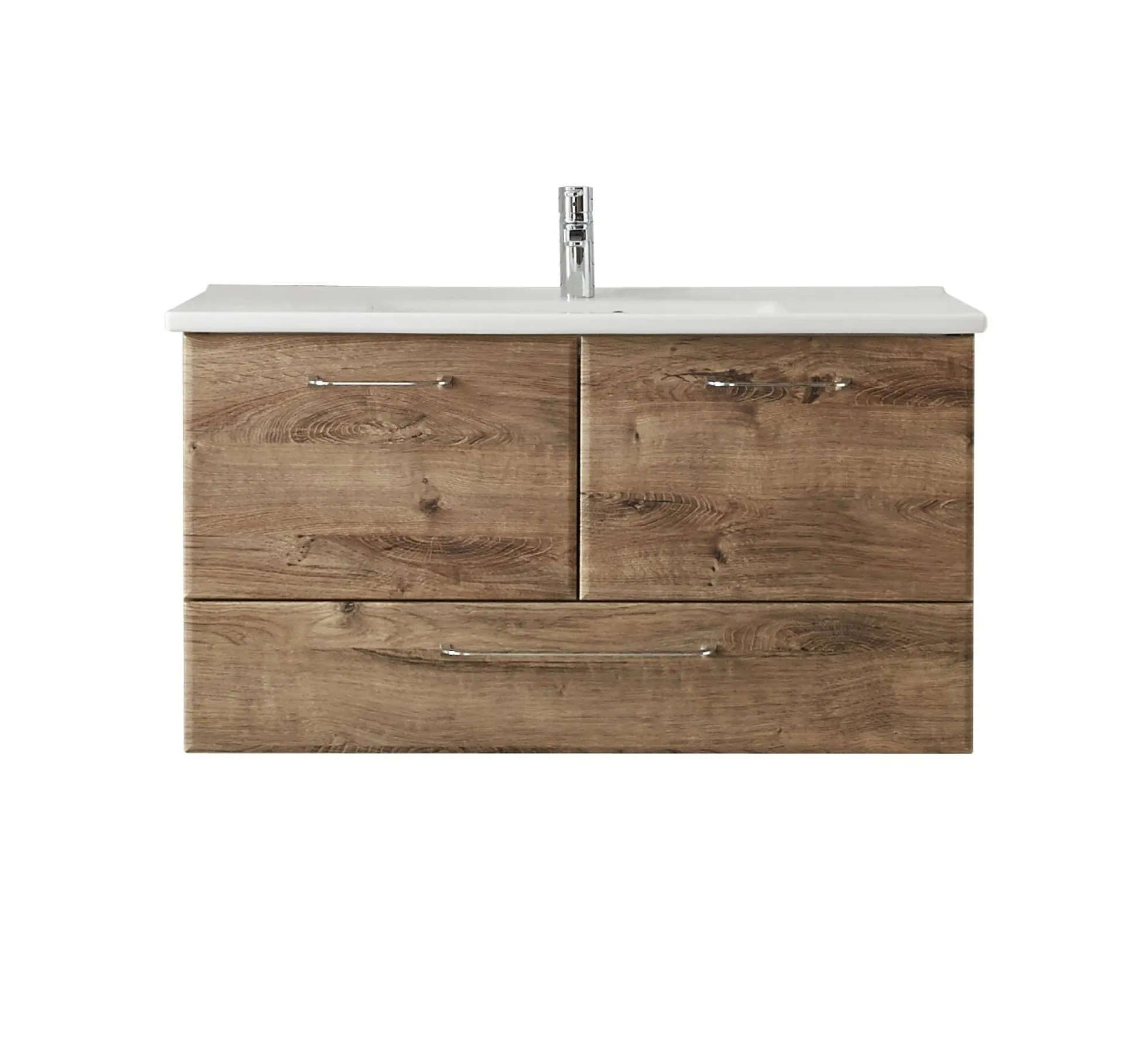 Unterschrank mit Waschbecken FILO-RUSTICO