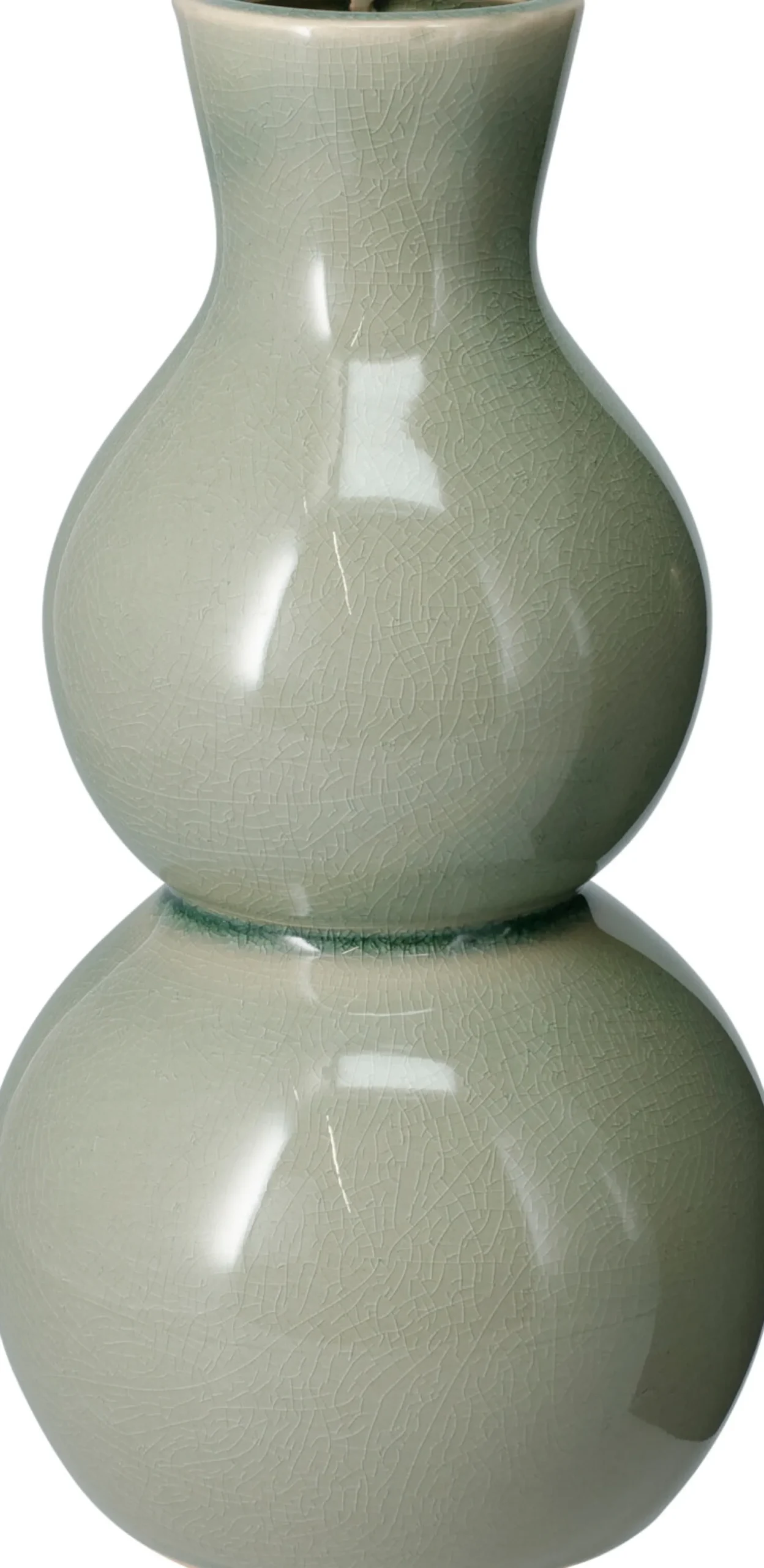 Vase Bubbles DEKO