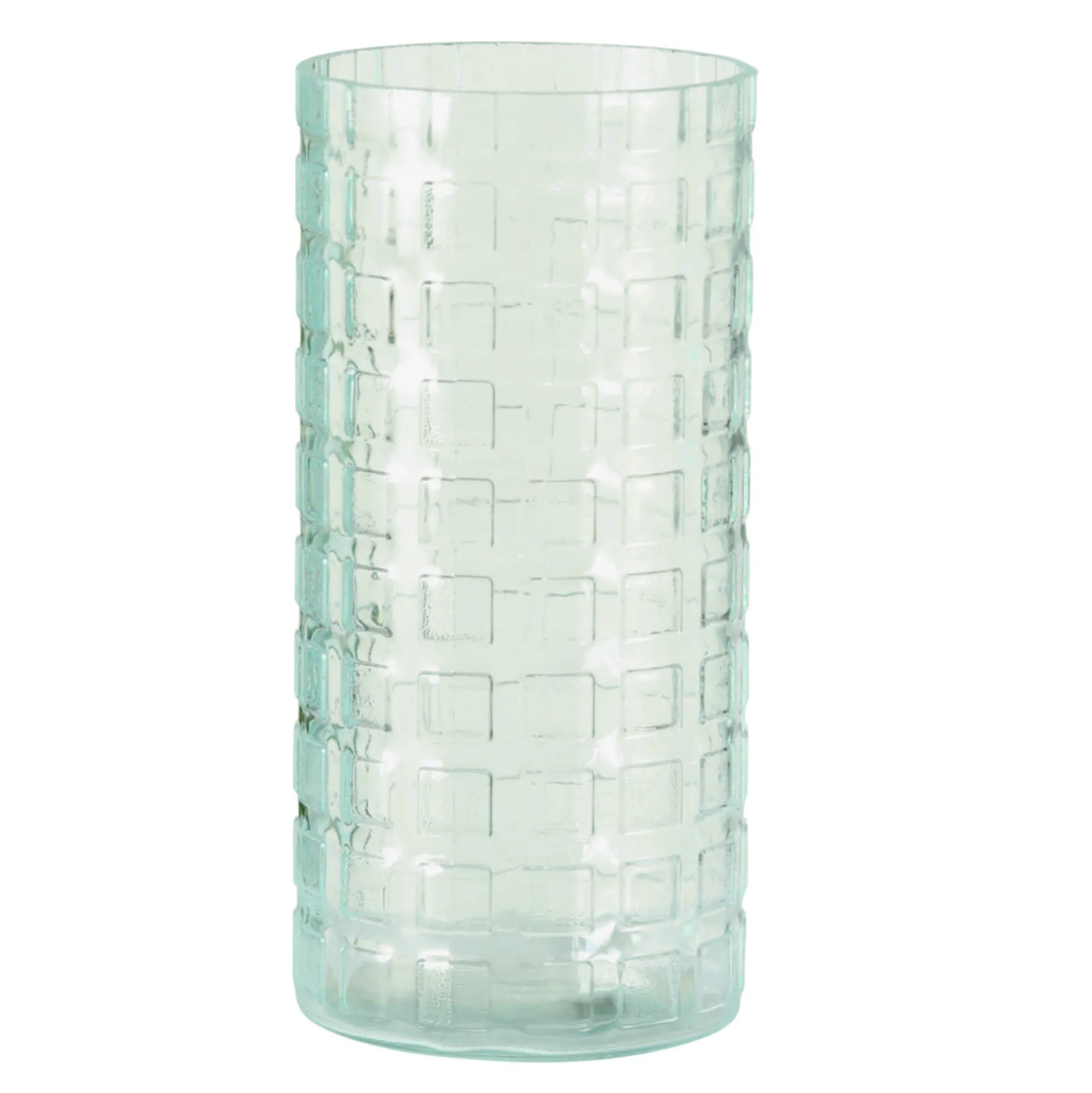 Vase 24cm sortiert QUARTETT