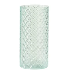 Vase 24cm sortiert QUARTETT
