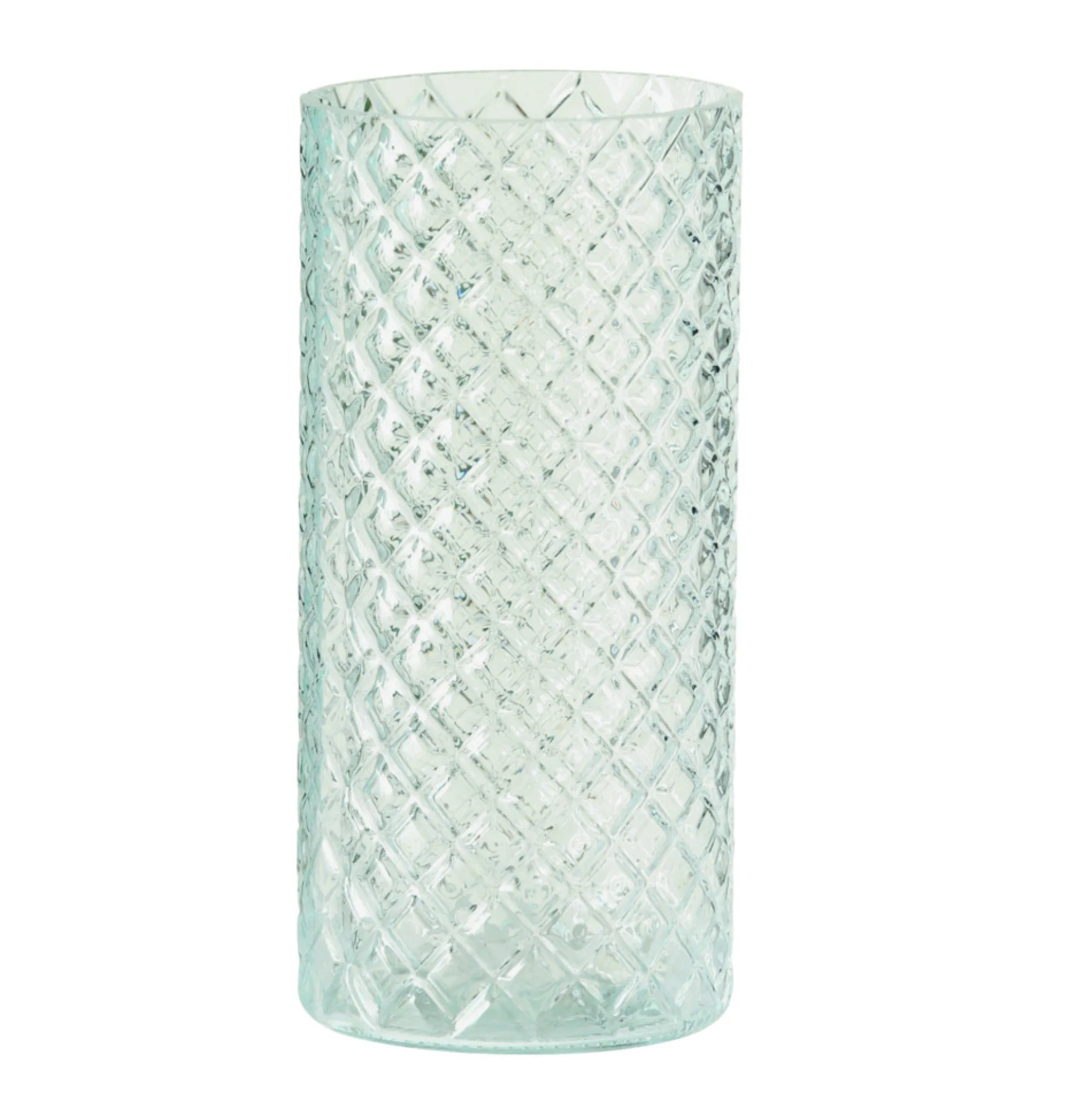 Vase 24cm sortiert QUARTETT