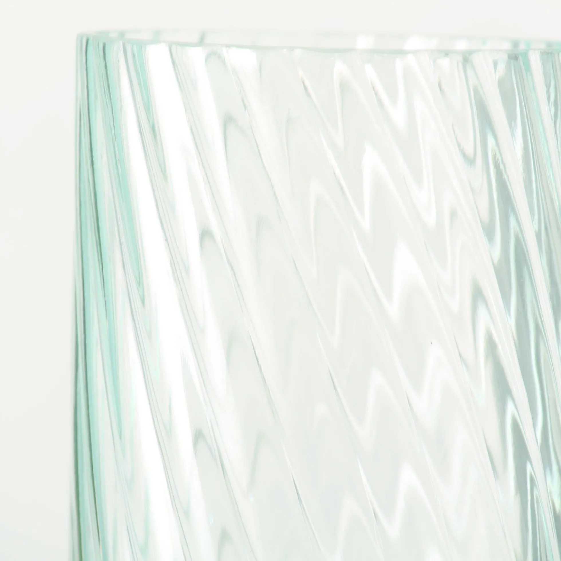 Vase 24cm sortiert QUARTETT