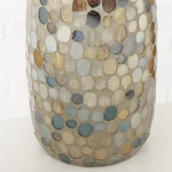 Vase Mosaik KEMIS