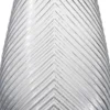 Vase Rillenoptik EH