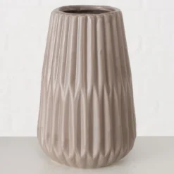 Vase Rillenoptik ESKO