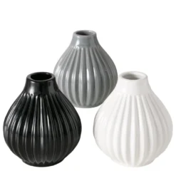Vase TRIO