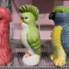 Vase Vogel EH