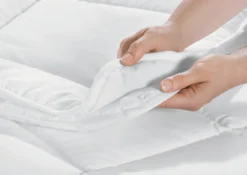 Vier - Jahreszeiten - Bett HOLI
