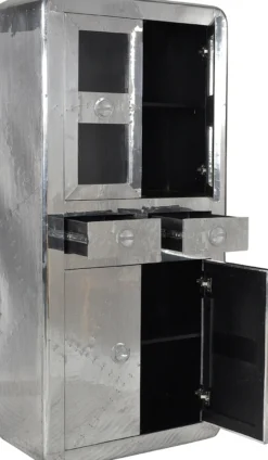 Vitrine AIRMAN